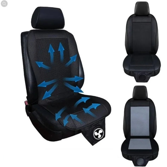 ❄️ כרית מושב מצננת לרכב – הקיץ הזה אתה נשאר קריר, רגוע ונינוח