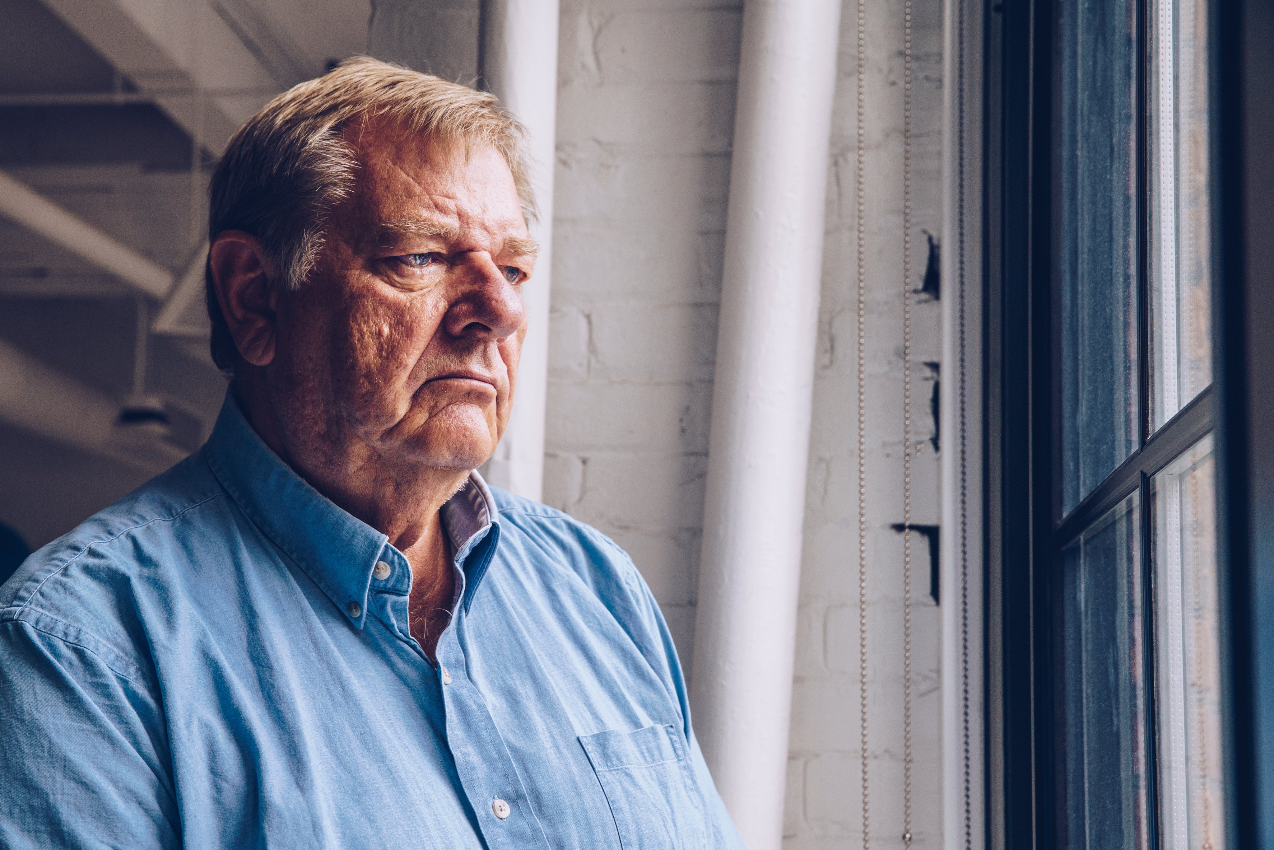 יואב, תל אביב