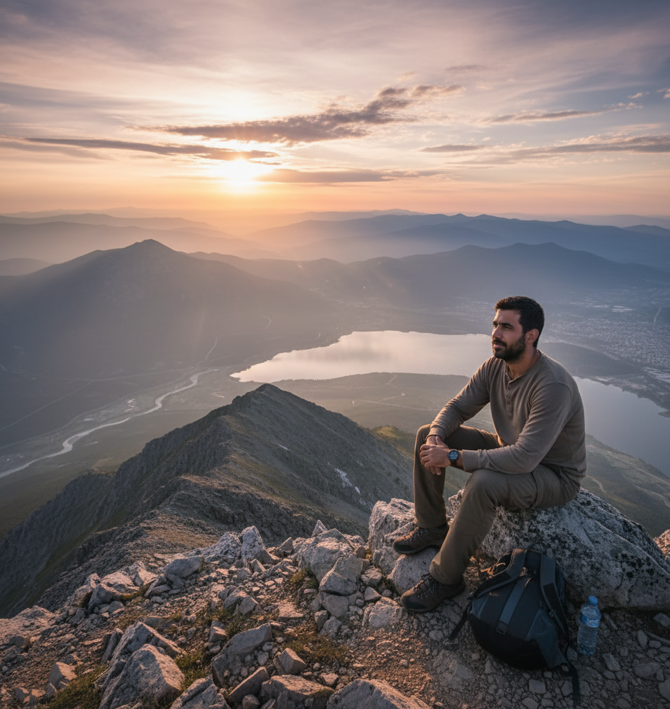 אלירן, ירושלים