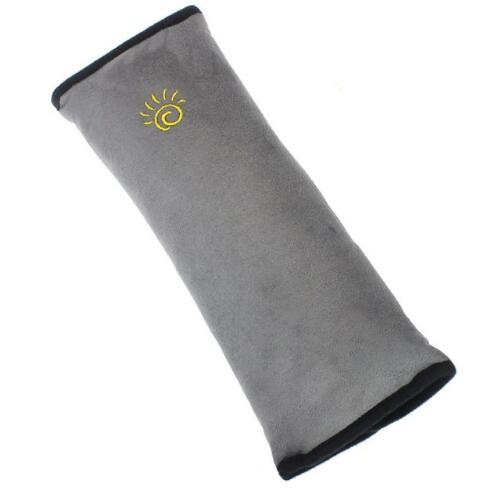 Kids Shoulder Pad – הריפוד שישדרג כל נסיעה לילדים (ולכל מי שרוצה נוחות)