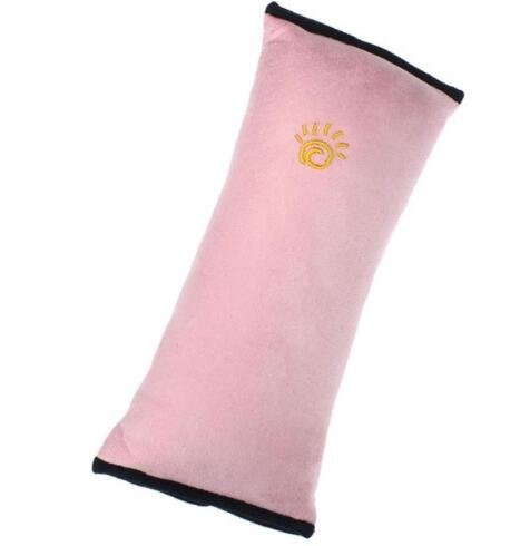 Kids Shoulder Pad – הריפוד שישדרג כל נסיעה לילדים (ולכל מי שרוצה נוחות)