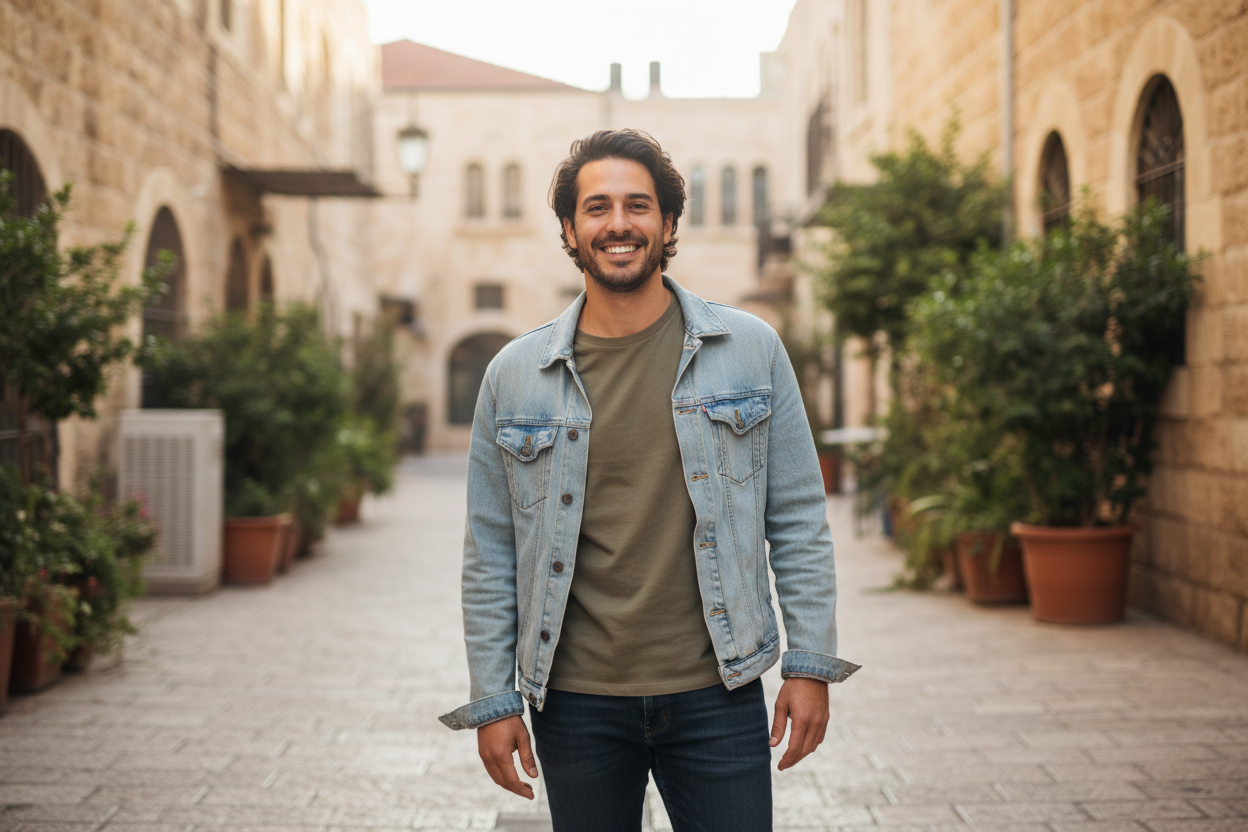 אביאל, עפולה