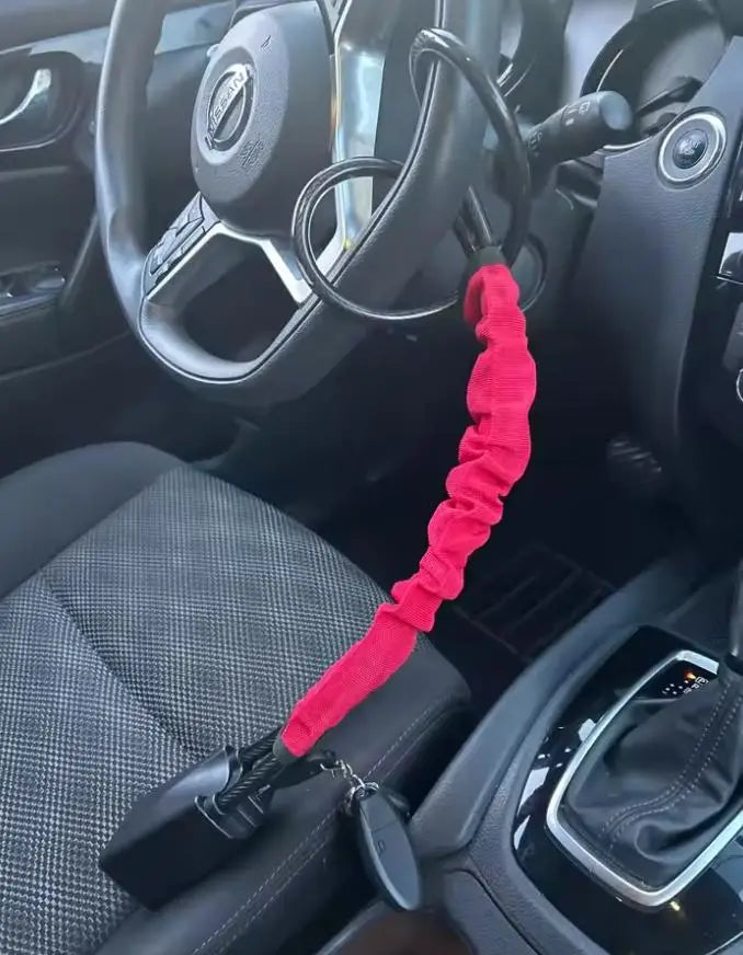 carlock real customer photo