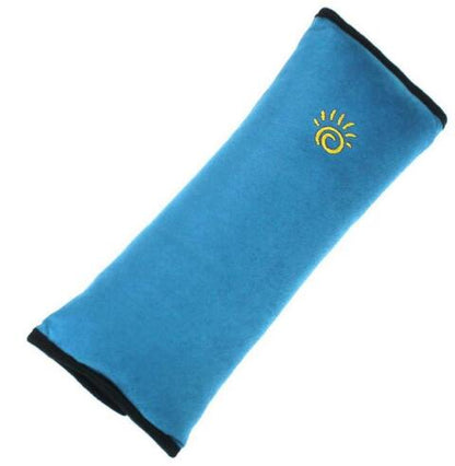 Kids Shoulder Pad – הריפוד שישדרג כל נסיעה לילדים (ולכל מי שרוצה נוחות)