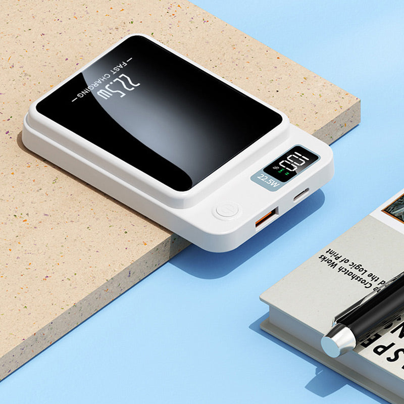 MaxCharge PRo סוללה מגנטית