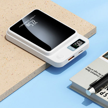MaxCharge PRo סוללה מגנטית