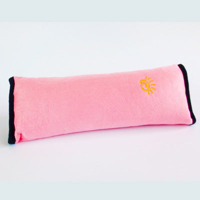 Kids Shoulder Pad – הריפוד שישדרג כל נסיעה לילדים (ולכל מי שרוצה נוחות)