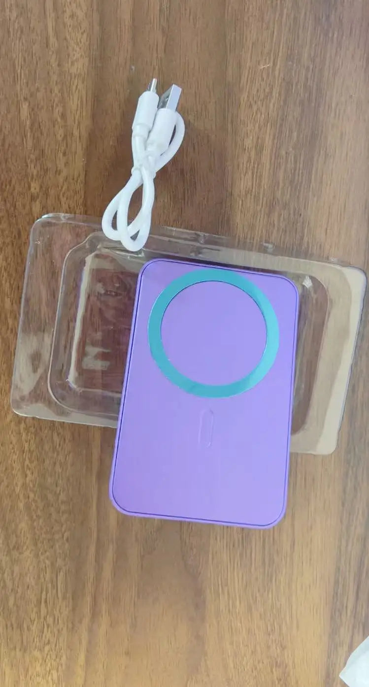 ביקורת לקוח MaxCharge 9