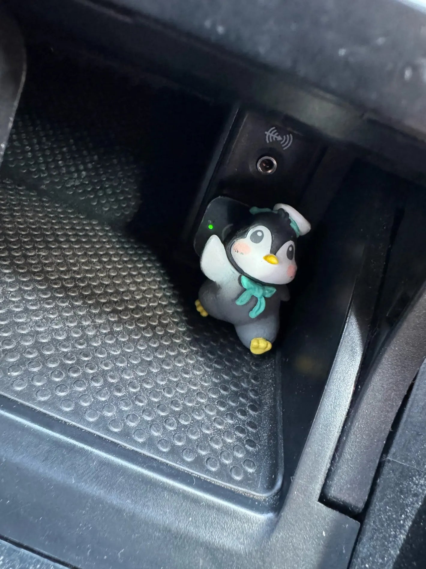 CarPlay customer photo 18