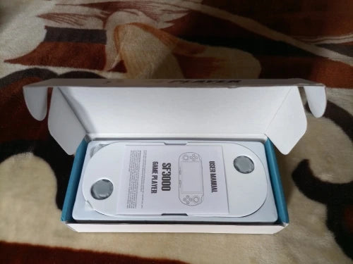 sf3000 customer cp08