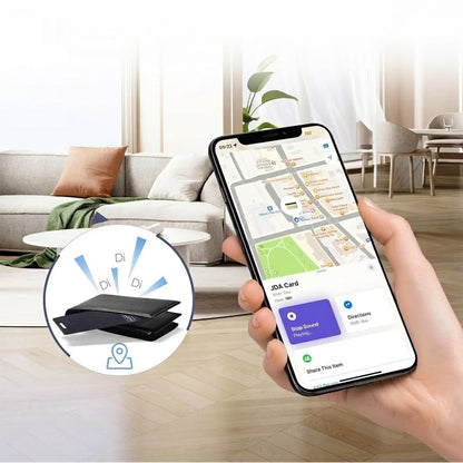 Fantasticard – הכרטיס החכם לארנק, לתיק וגם לרכב