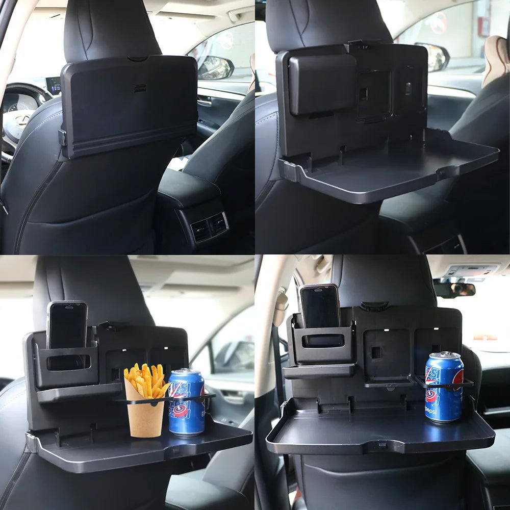 Portable Car Table