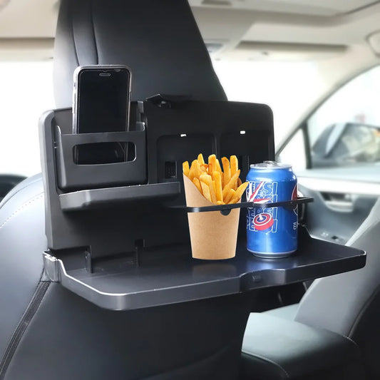 Portable Car Table