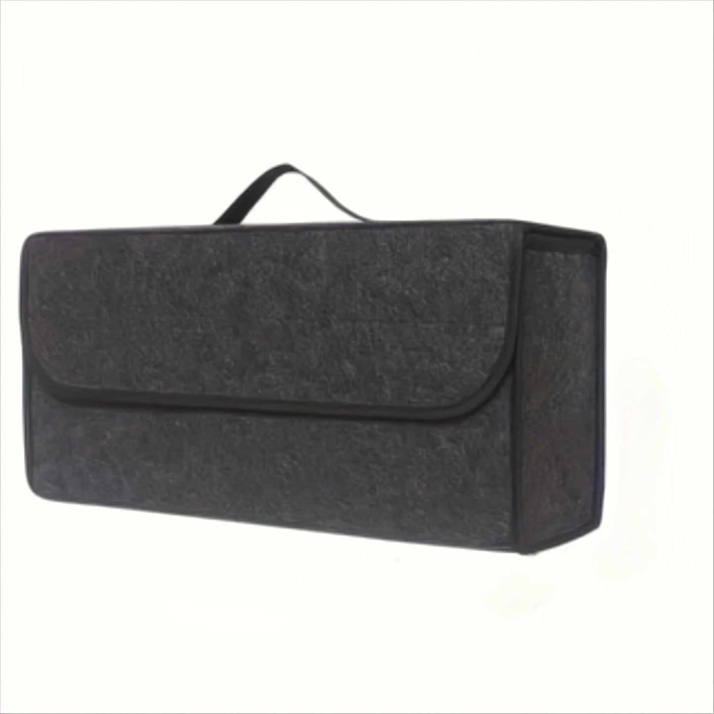 TrunkMaster – ארגונית תא המטען המתקפלת: סוף לבלגן שמתגלגל בכל פנייה