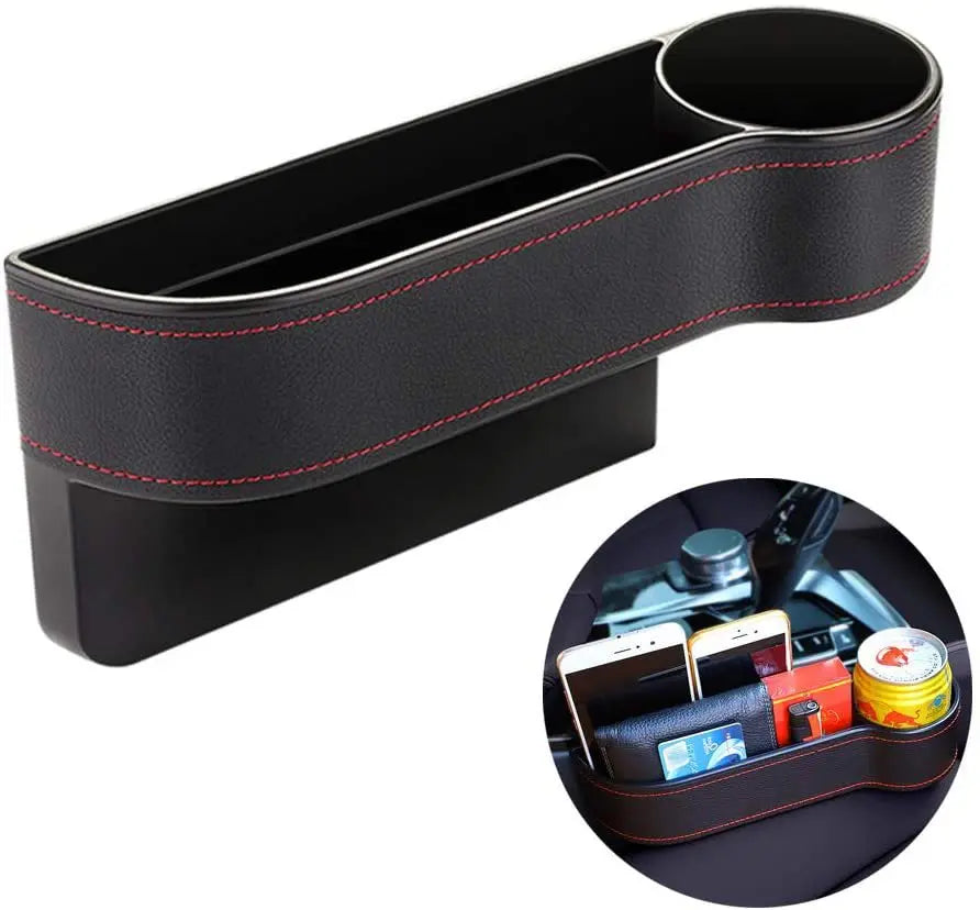 Car storage box