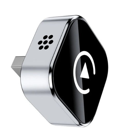 3in1 Wireless CarPlay Adapter – להפוך כל נסיעה לחכמה, חלקה וחופשית מכבלים