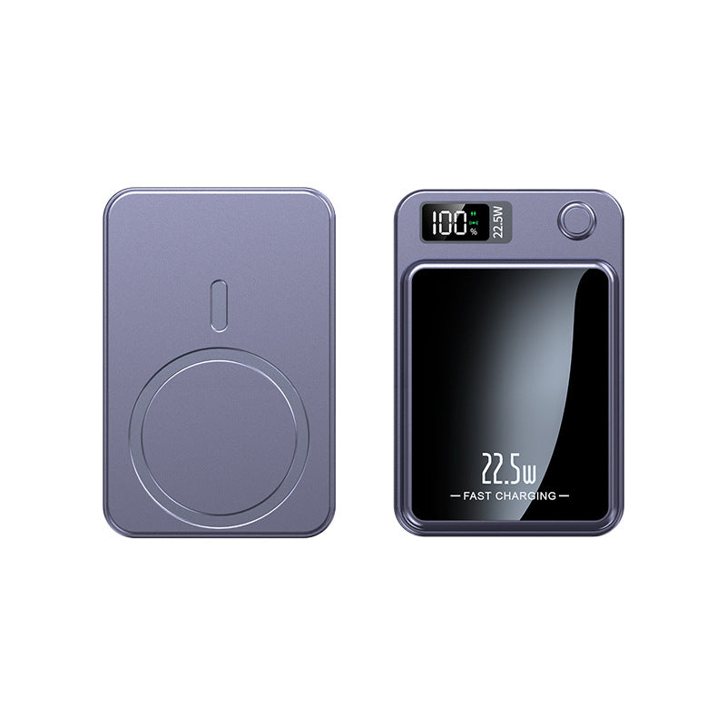 MaxCharge PRo סוללה מגנטית