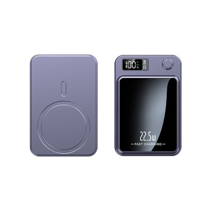 MaxCharge PRo סוללה מגנטית