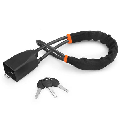CarLock Pro שחור