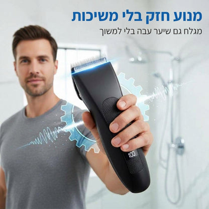 מנוע חזק