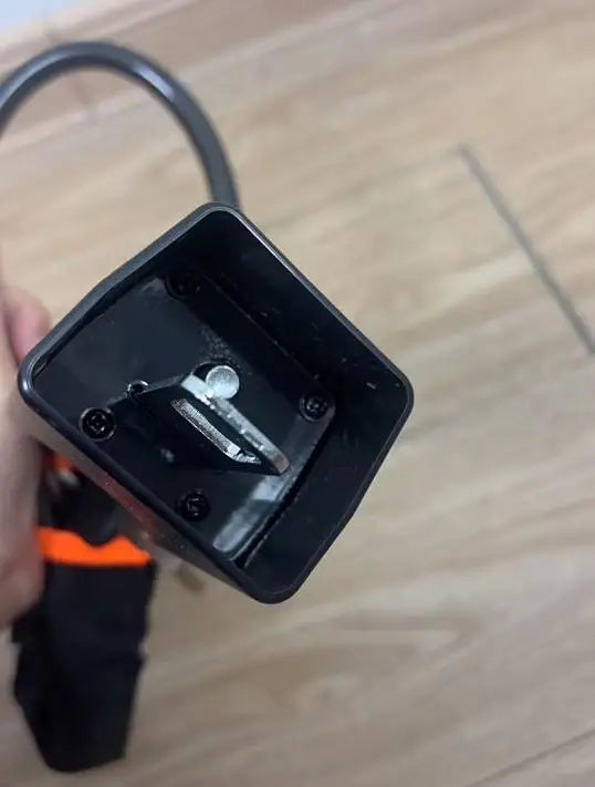carlock real customer photo