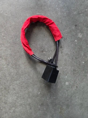 carlock real customer photo
