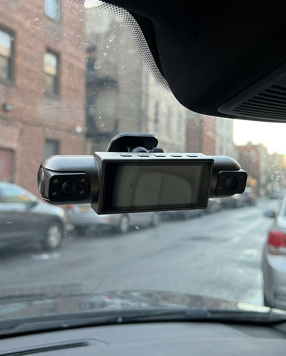 Eagle Eye 360 customer phone photo gen 1