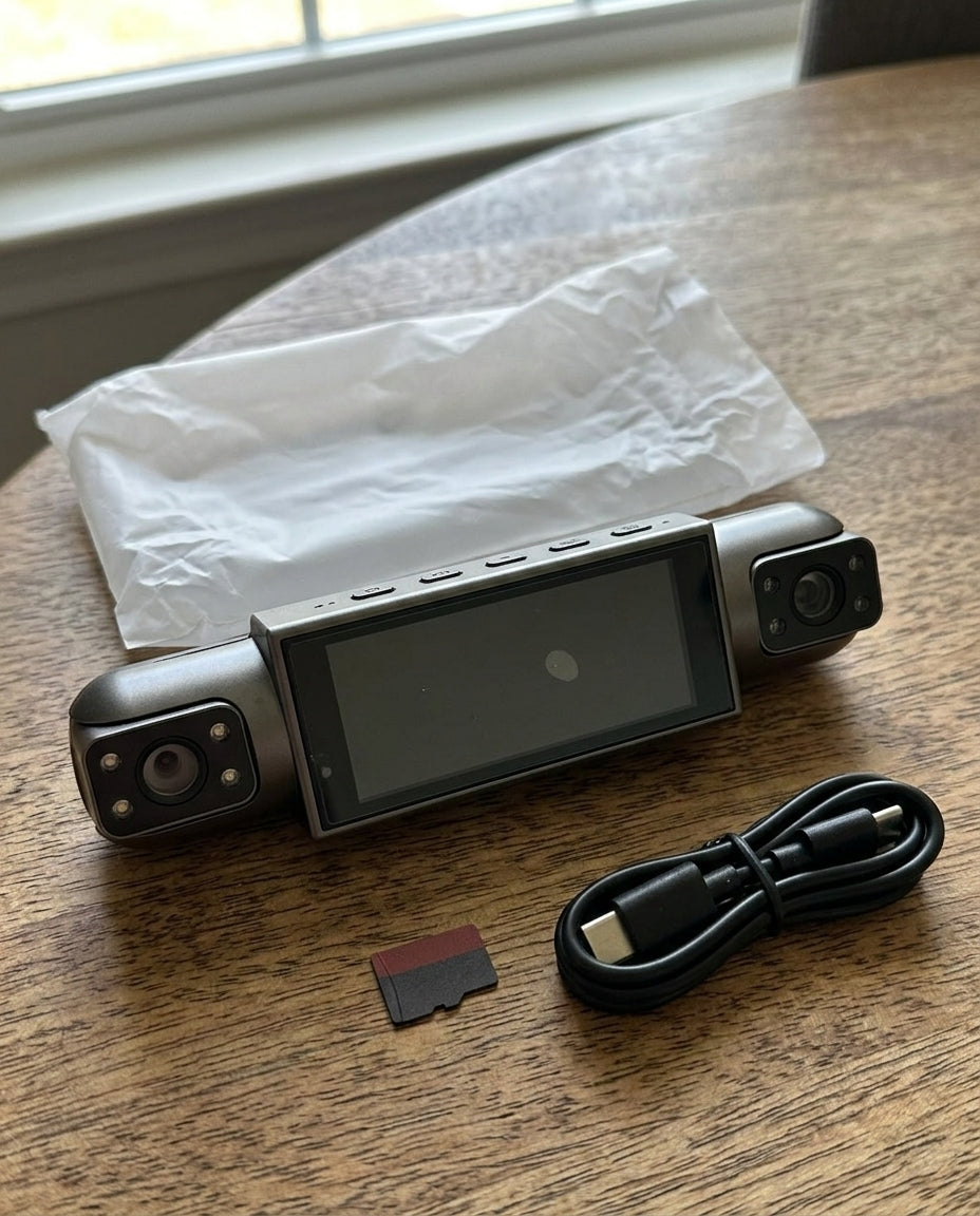 Eagle Eye 360 customer phone photo gen 2