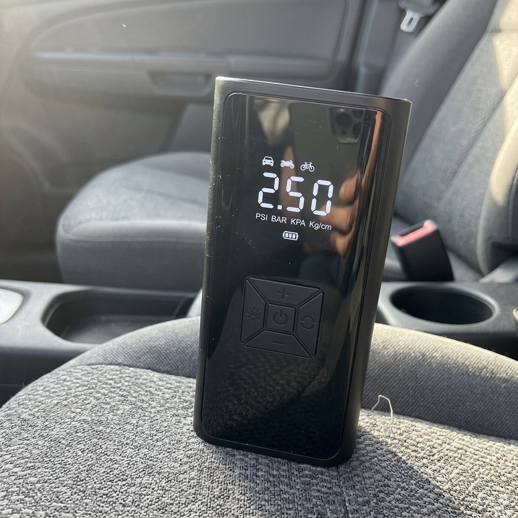 customer photo