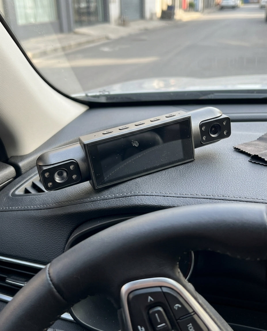 Eagle Eye 360 customer phone photo gen 3