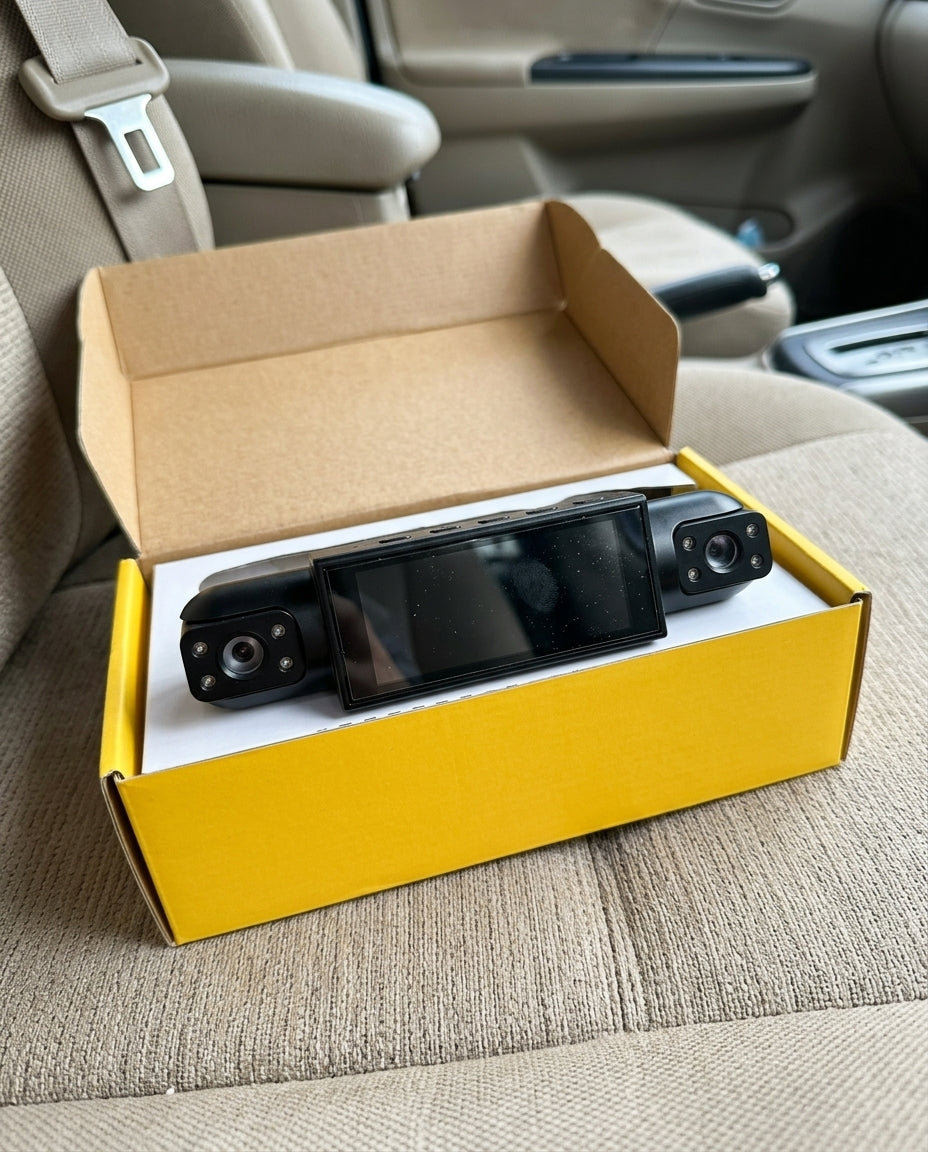 Eagle Eye 360 customer phone photo gen 4