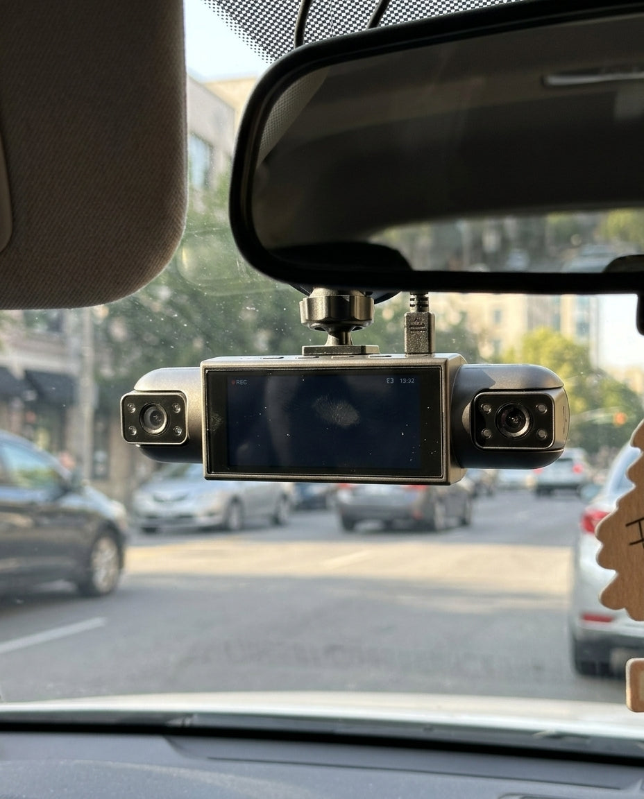 Eagle Eye 360 customer phone photo gen 7