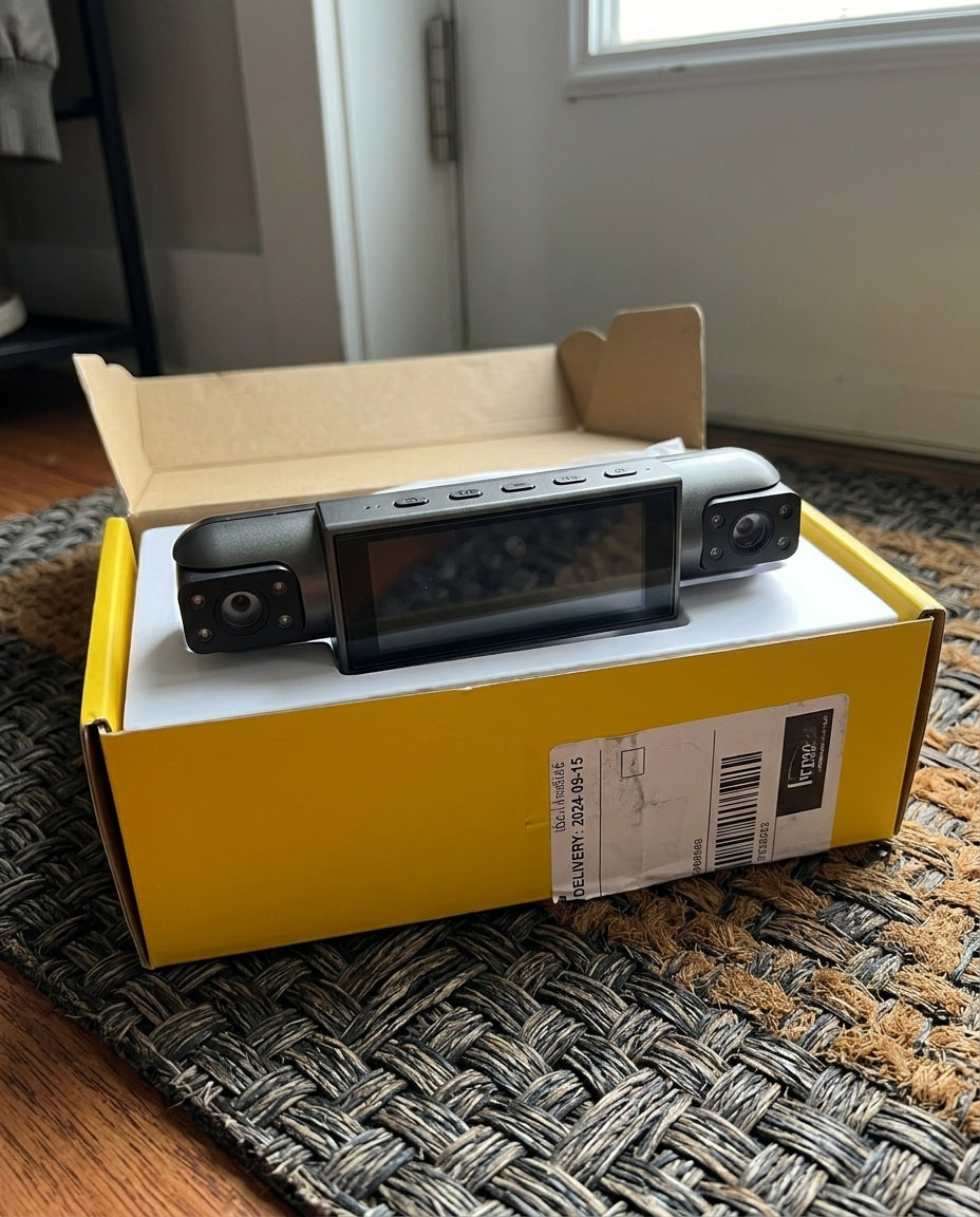 Eagle Eye 360 customer phone photo gen 9