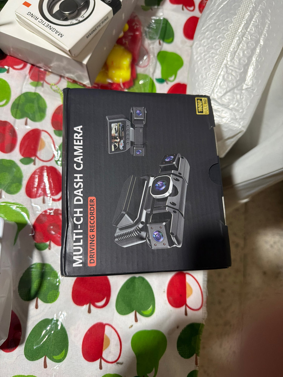 DriveGuard 360 customer review 2