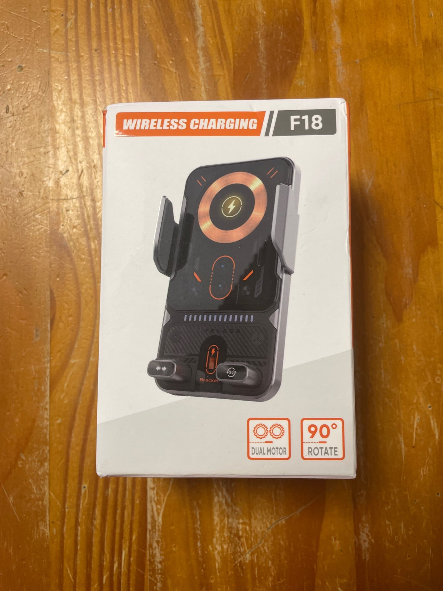 SMART GRIP 360 customer photo