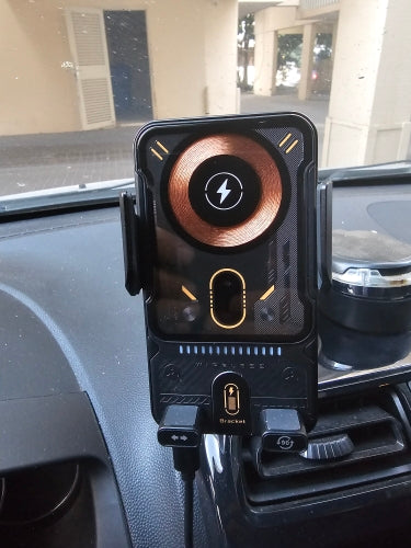 SMART GRIP 360 customer photo