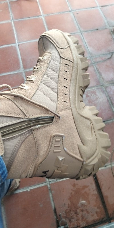 tactical-boots review r17