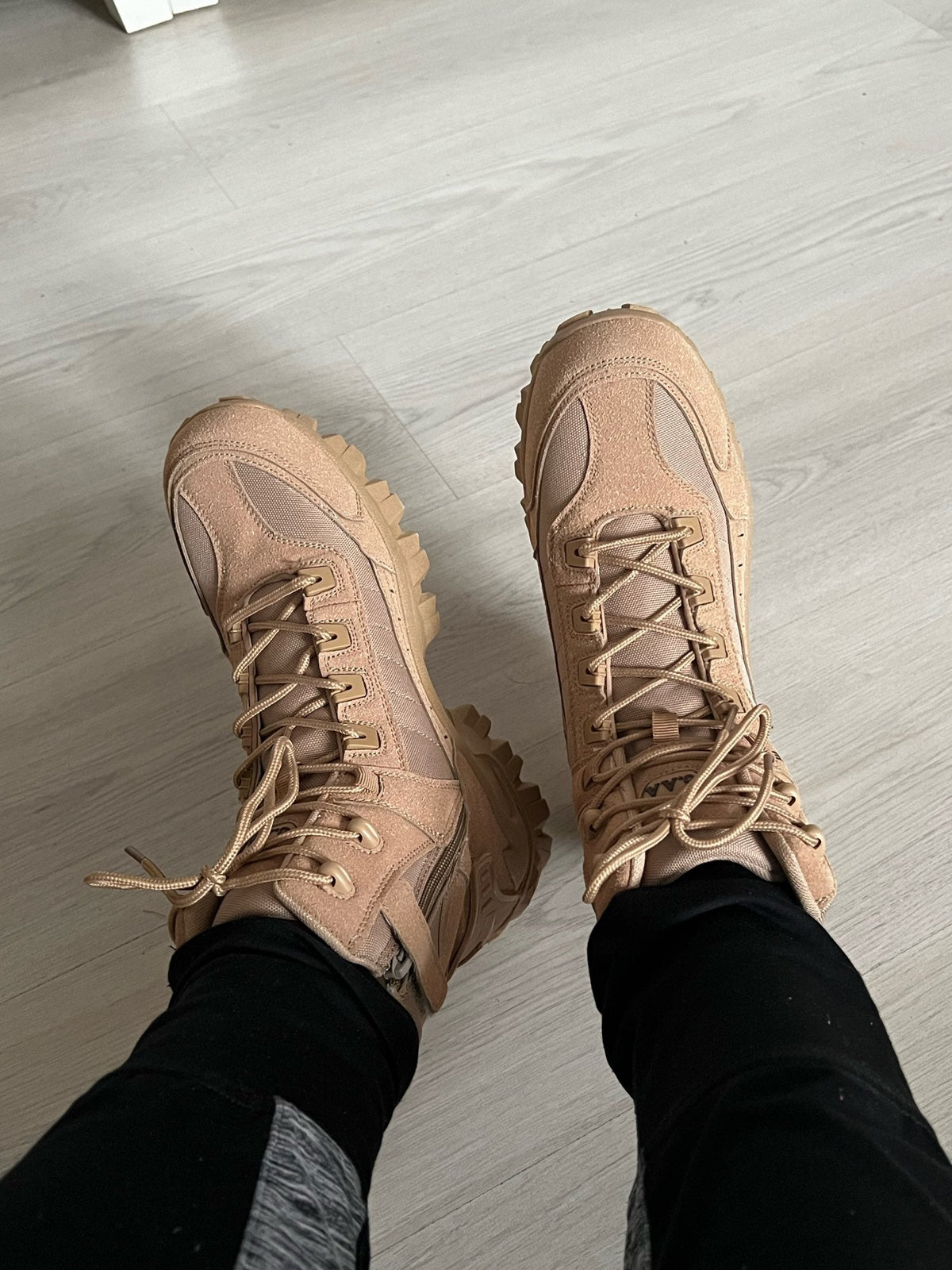 tactical-boots review r18