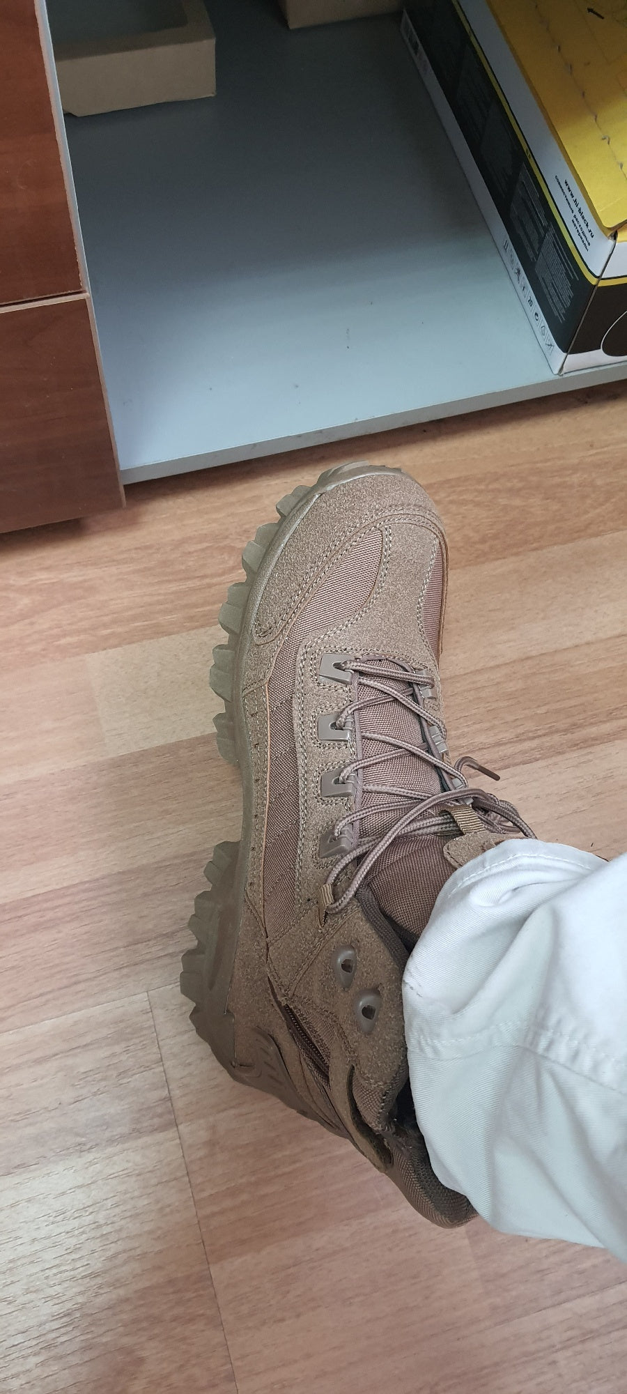 tactical-boots review r24