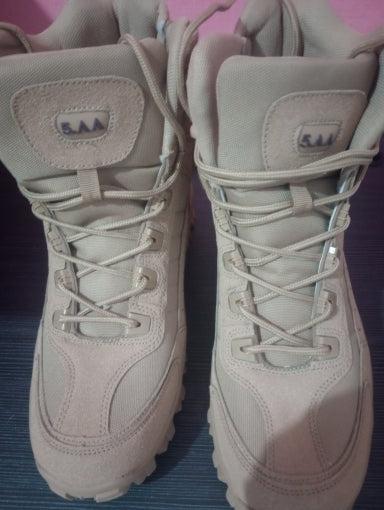 tactical-boots review r27