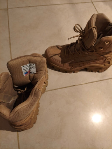 tactical-boots review r30
