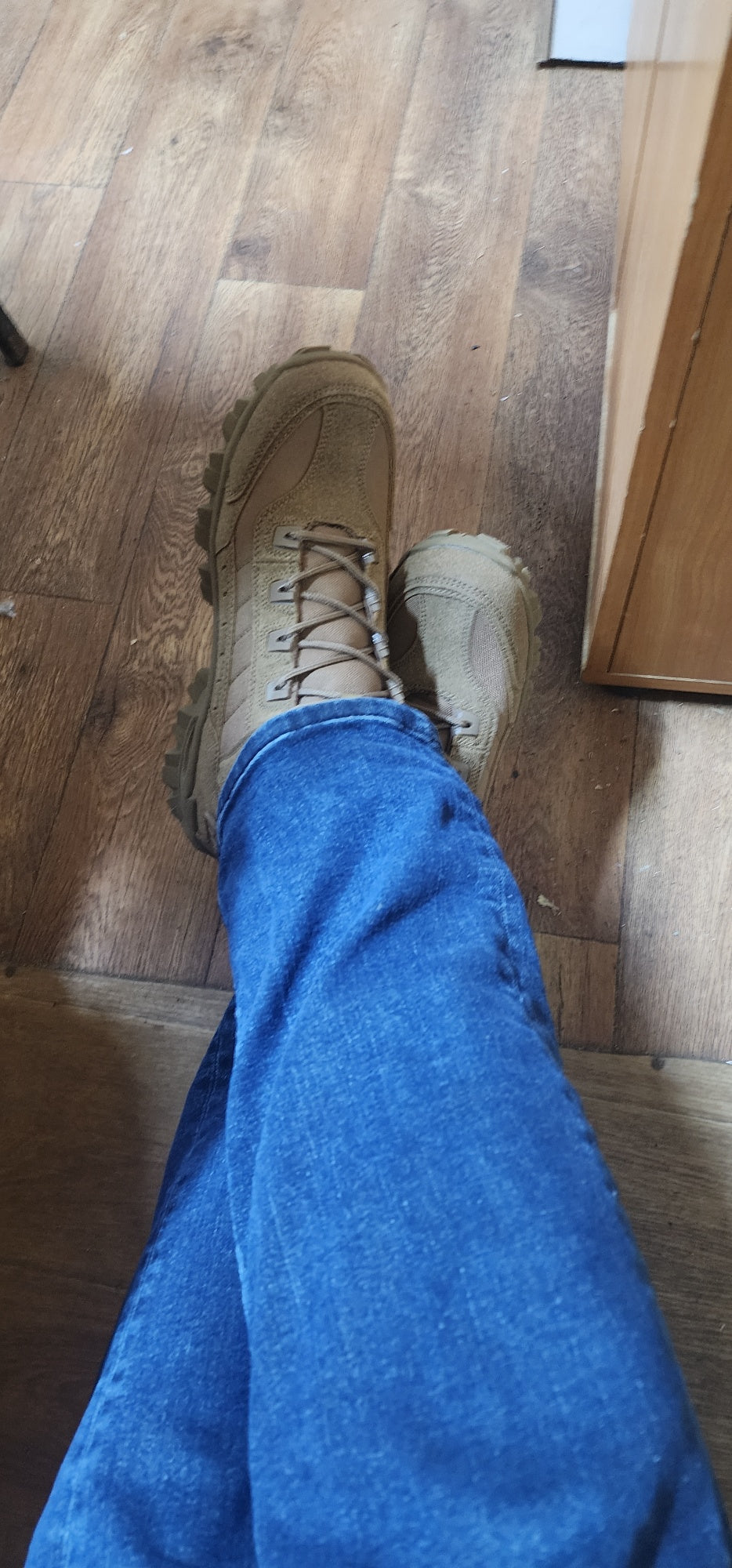 tactical-boots review r31